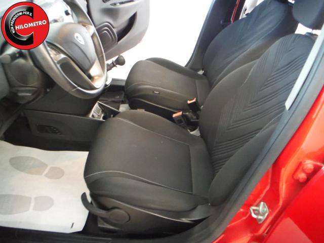 LANCIA Ypsilon usata, con Alzacristalli elettrici