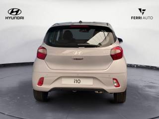 HYUNDAI i10 usata, con Airbag Passeggero