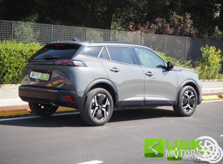PEUGEOT 2008 usata 1