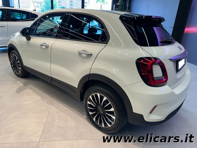 FIAT 500X usata, con Airbag Passeggero