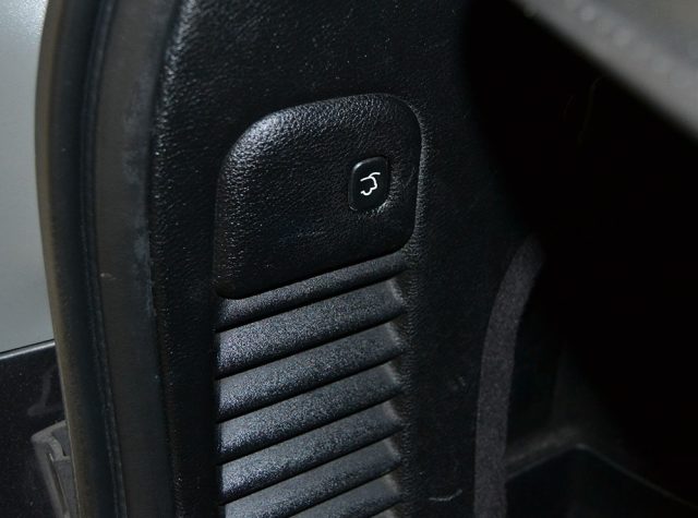 JEEP Grand Cherokee usata, con Immobilizzatore elettronico