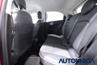 FIAT 500X usata, con Freno di stazionamento elettrico