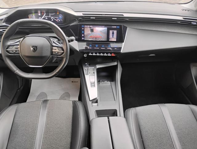 PEUGEOT 308 usata, con Chiusura centralizzata
