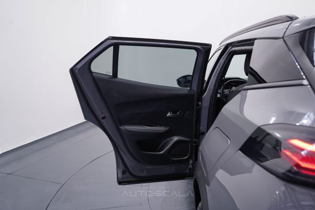 PEUGEOT 2008 usata, con Volante multifunzione