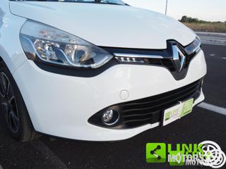 RENAULT Clio usata 35