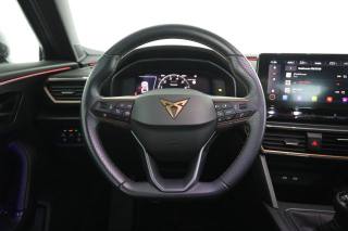 CUPRA Formentor usata 5