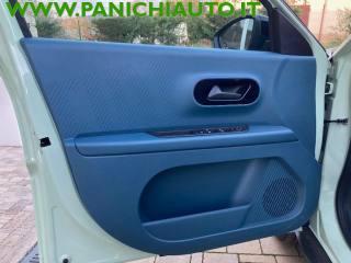 FIAT Grande Panda usata, con ESP