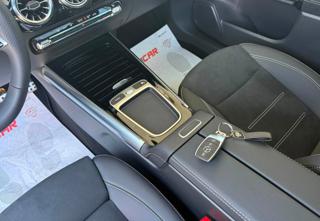 MERCEDES-BENZ GLA 200 usata, con Immobilizzatore elettronico