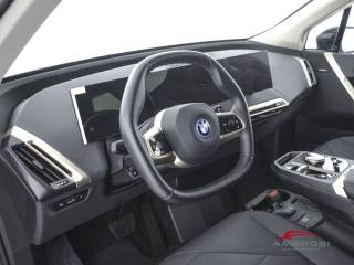 BMW iX usata 7