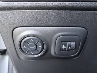 CITROEN C3 Aircross usata, con Fendinebbia