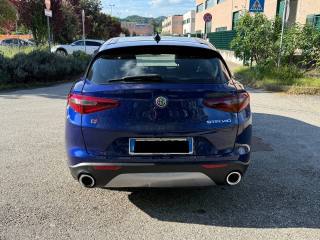 ALFA ROMEO Stelvio usata, con Chiusura centralizzata