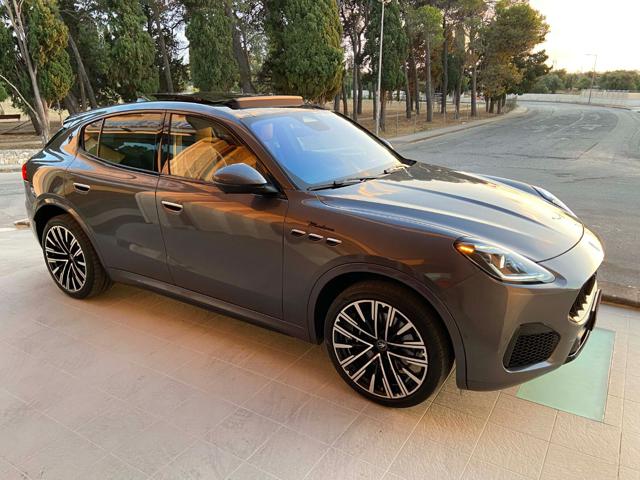 MASERATI Grecale usata, con Airbag laterali