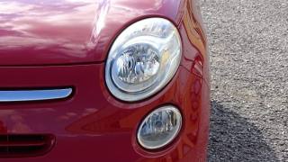 FIAT 500L usata, con MP3