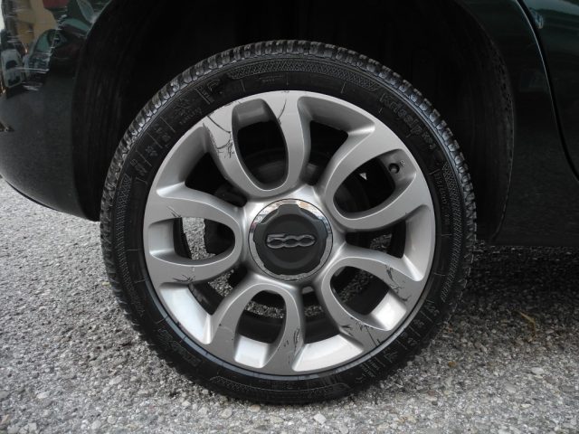 FIAT 500L usata 72