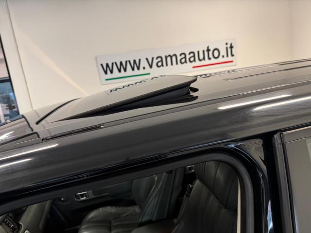 LAND ROVER Range Rover usata, con Controllo trazione