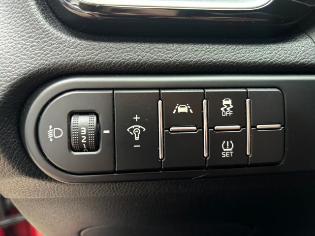 KIA XCeed usata, con Sistema di navigazione