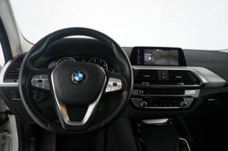 BMW X3 usata, con Chiusura centralizzata