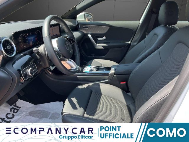 MERCEDES-BENZ A 200 usata, con Immobilizzatore elettronico