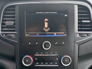 RENAULT Megane usata, con Cruise Control