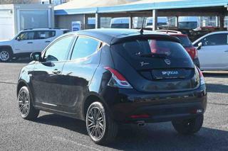 LANCIA Ypsilon usata, con Boardcomputer