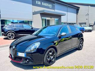 ALFA ROMEO Giulietta 1.4 Turbo 120 CV Sprint