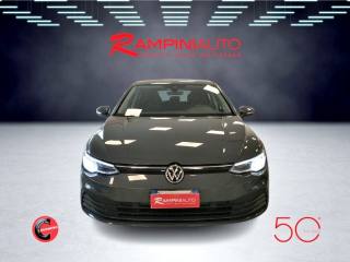 VOLKSWAGEN Golf usata 2