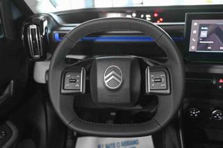 CITROEN C3 usata, con Portapacchi