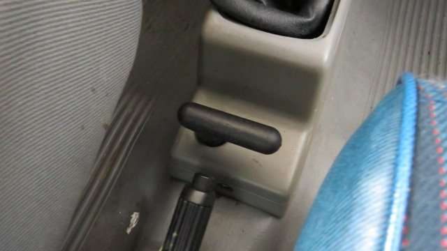 FIAT Panda usata 14