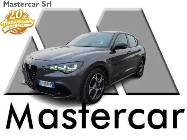 ALFA ROMEO Stelvio usata, con Chiusura centralizzata
