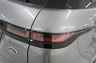 LAND ROVER Range Rover Evoque usata, con Bluetooth