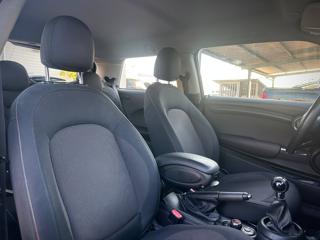 MINI One usata, con Climatizzatore automatico, 2 zone