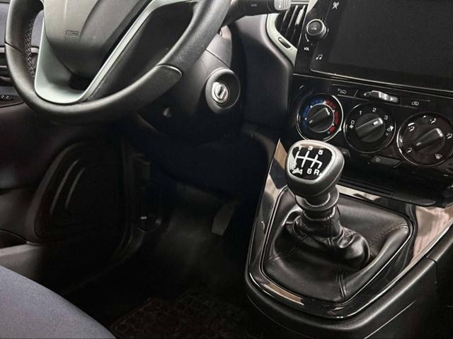 LANCIA Ypsilon usata, con Controllo vocale