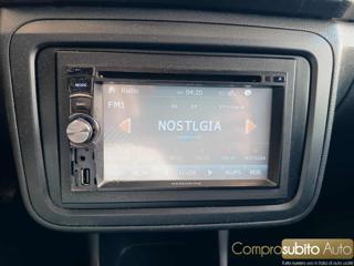 SKODA Roomster usata 25