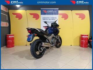 YAMAHA TDM 900 usata 6