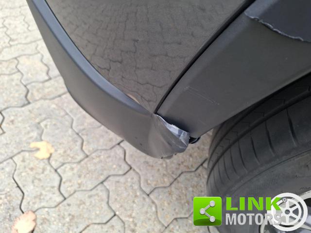 MAZDA CX-5 usata, con Interni in pelle