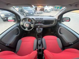 FIAT Panda usata, con Controllo trazione