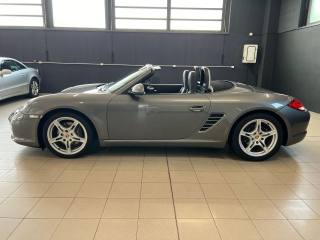 PORSCHE Boxster usata, con Cerchi in lega