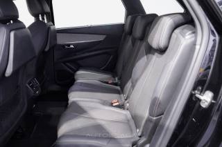 PEUGEOT 5008 usata, con Bluetooth