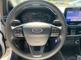 FORD Fiesta usata, con ESP