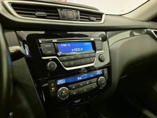 NISSAN X-Trail usata, con Controllo trazione
