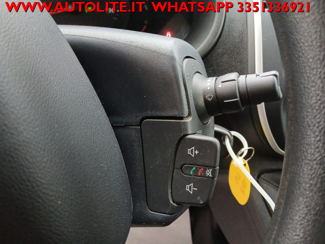 RENAULT Kangoo usata, con Chiusura centralizzata telecomandata