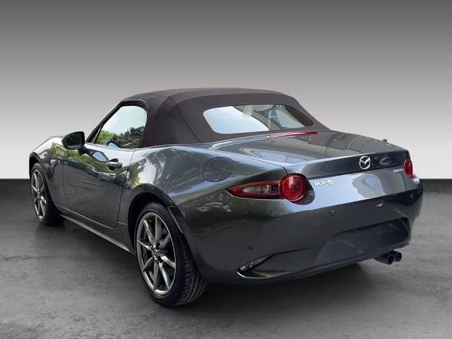 MAZDA MX-5 usata, con Airbag laterali