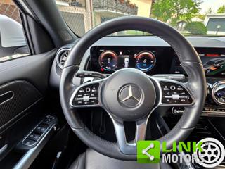 MERCEDES-BENZ EQB usata, con Cruise Control