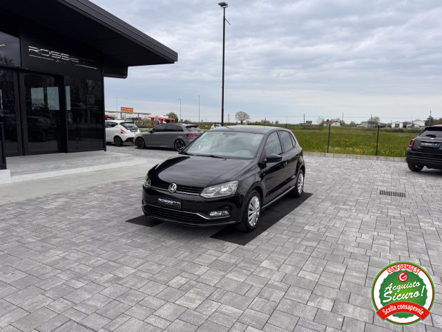 VOLKSWAGEN Polo usata, con ABS