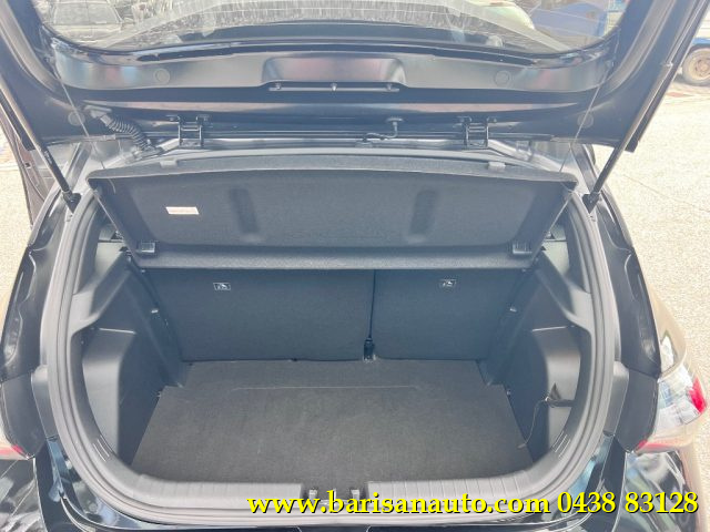 HYUNDAI i20 usata, con Boardcomputer