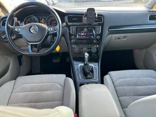 VOLKSWAGEN Golf usata, con ESP