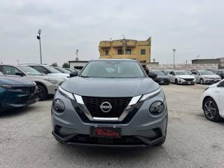 NISSAN Juke usata, con Airbag