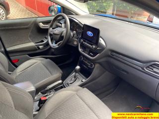 FORD Puma usata 51