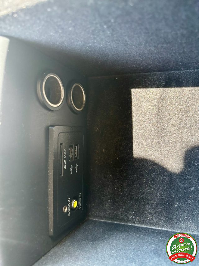 INFINITI Q50 usata, con Immobilizzatore elettronico