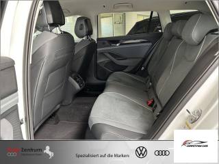 VOLKSWAGEN Passat usata, con Cruise Control